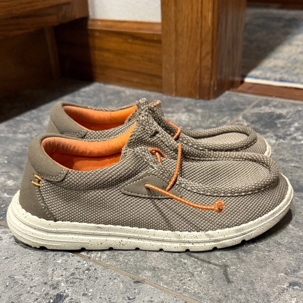 Bruno Marc kids Slip-On Casual Loafer